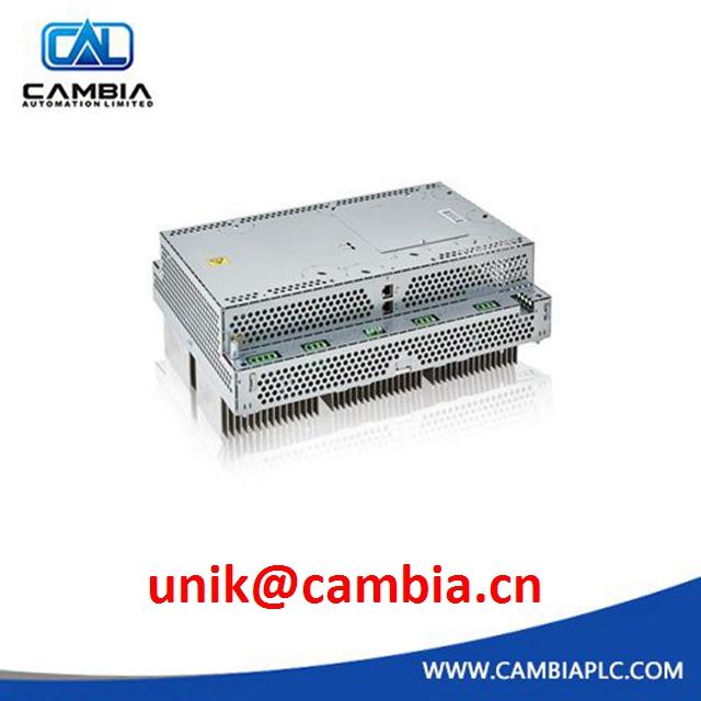 ABB 3BSE003828R1 CI532V03 PLC Controller Module